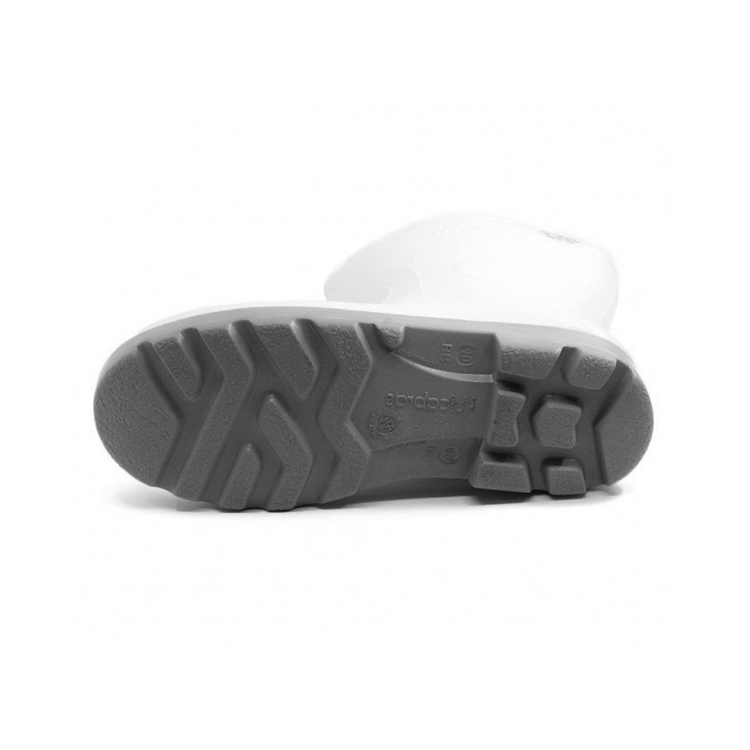 Bota EVA Overtech - Branca - Imagem 3