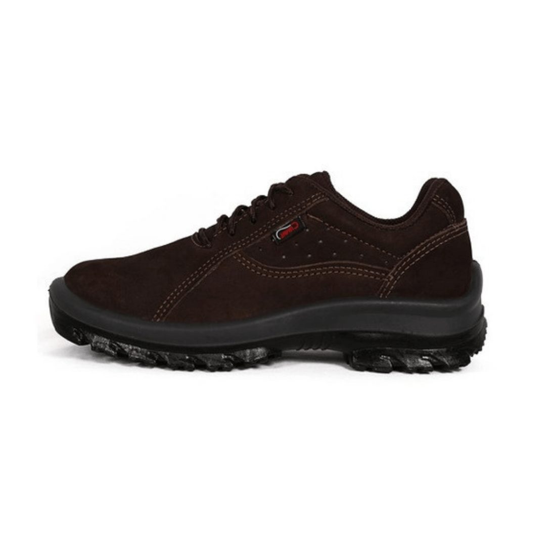 Tenis Nobuck CP053