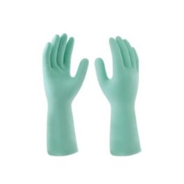 Luva de Látex Antiderrapante PRO 250 Mucambo