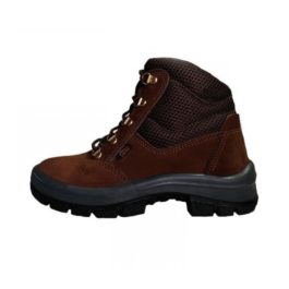 Bota Nobuck CP094