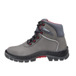 Bota Nobuck Marluvas Premier