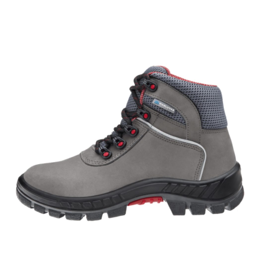 Bota Nobuck Marluvas Premier