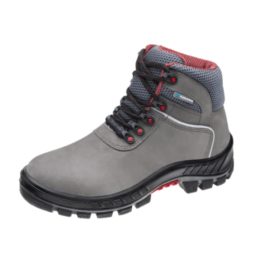 Bota Nobuck Marluvas Premier