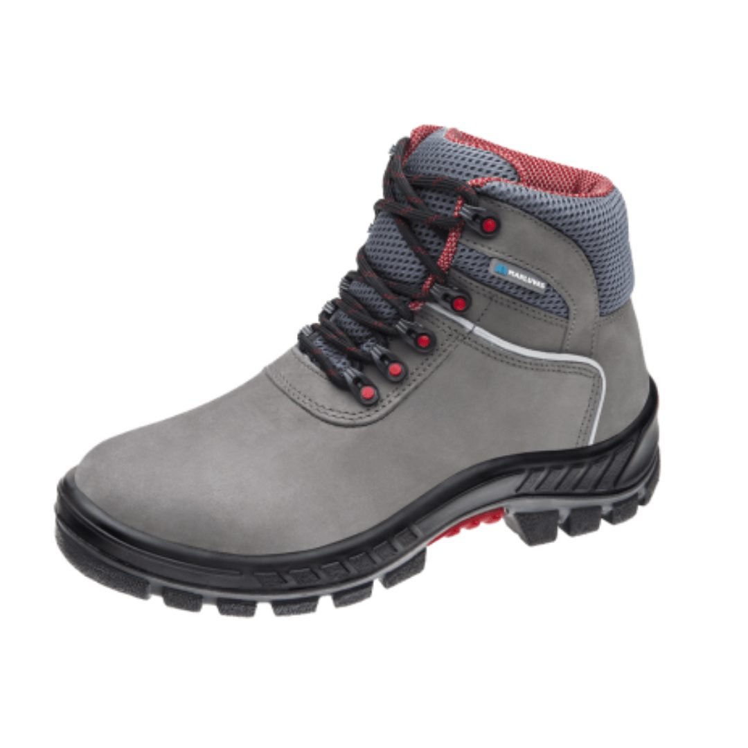 Bota Nobuck Marluvas Premier - Imagem 2