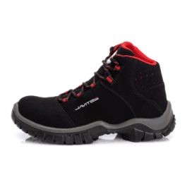 Bota Nobuck Microfibra Estival