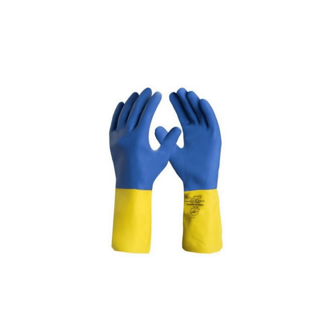 Luva Neolatex Suprema Danny