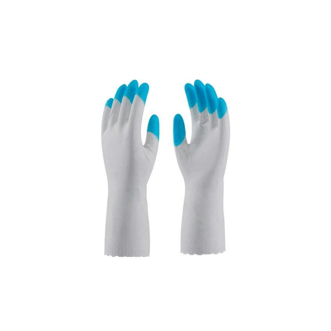 Luva Household Silk Touch Antialérgica