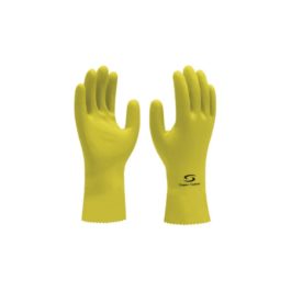 Luva Látex Multiuso Slim –  Super Safety