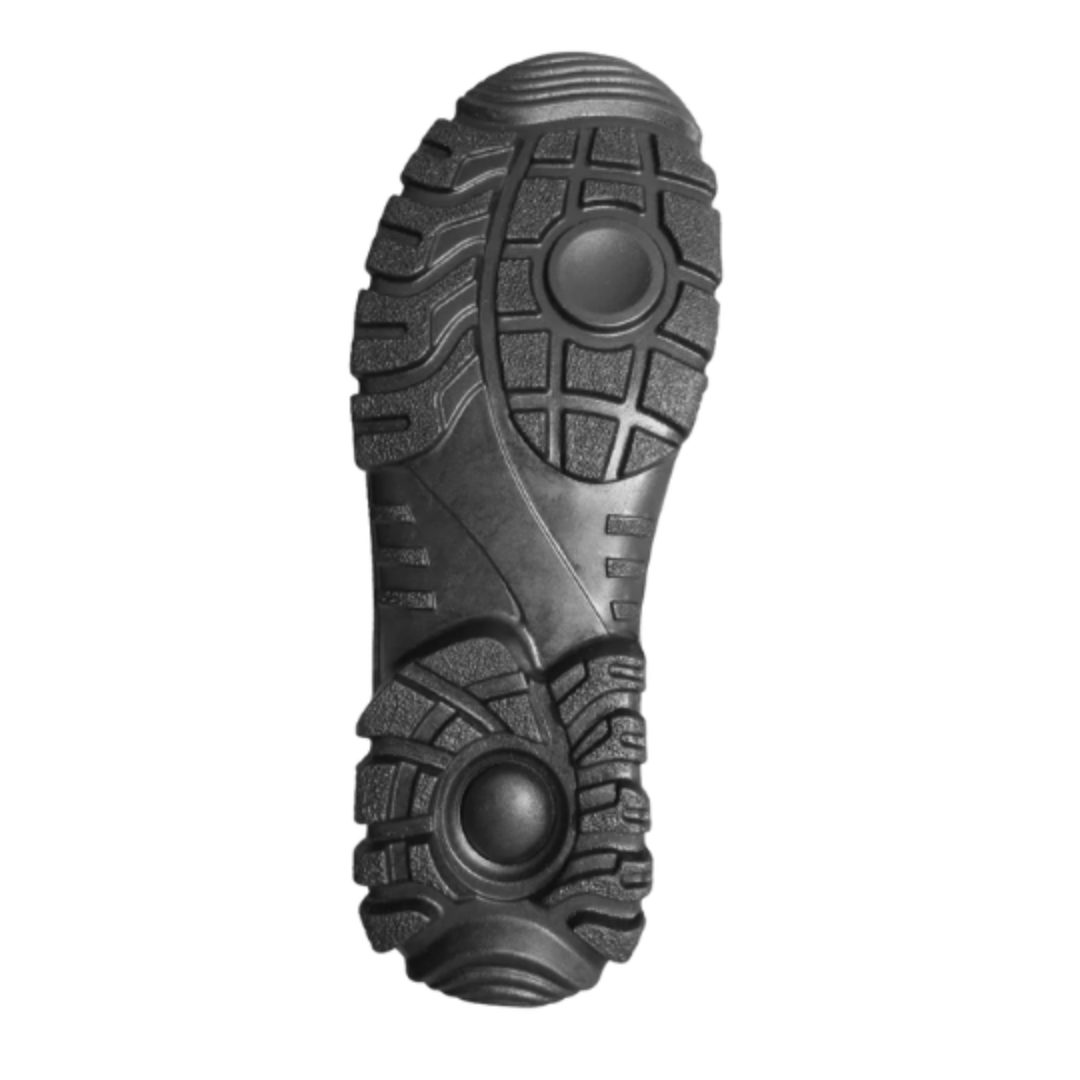 Bota Botina De Segurança Nobuck - Crival - Imagem 3