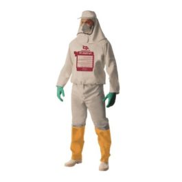 Conjunto Impermeável Com Capuz – Stylle Basic – 294