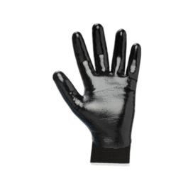 Luva Marluvas Shogun Black Full