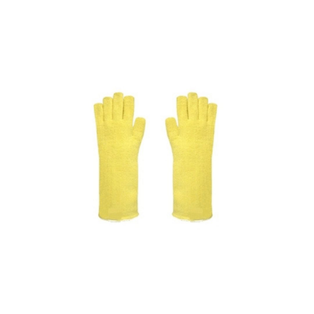 Luva termica de aramida 30cm