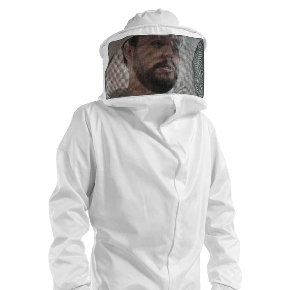 Macacão Apicultor - API 100 - Imagem 2