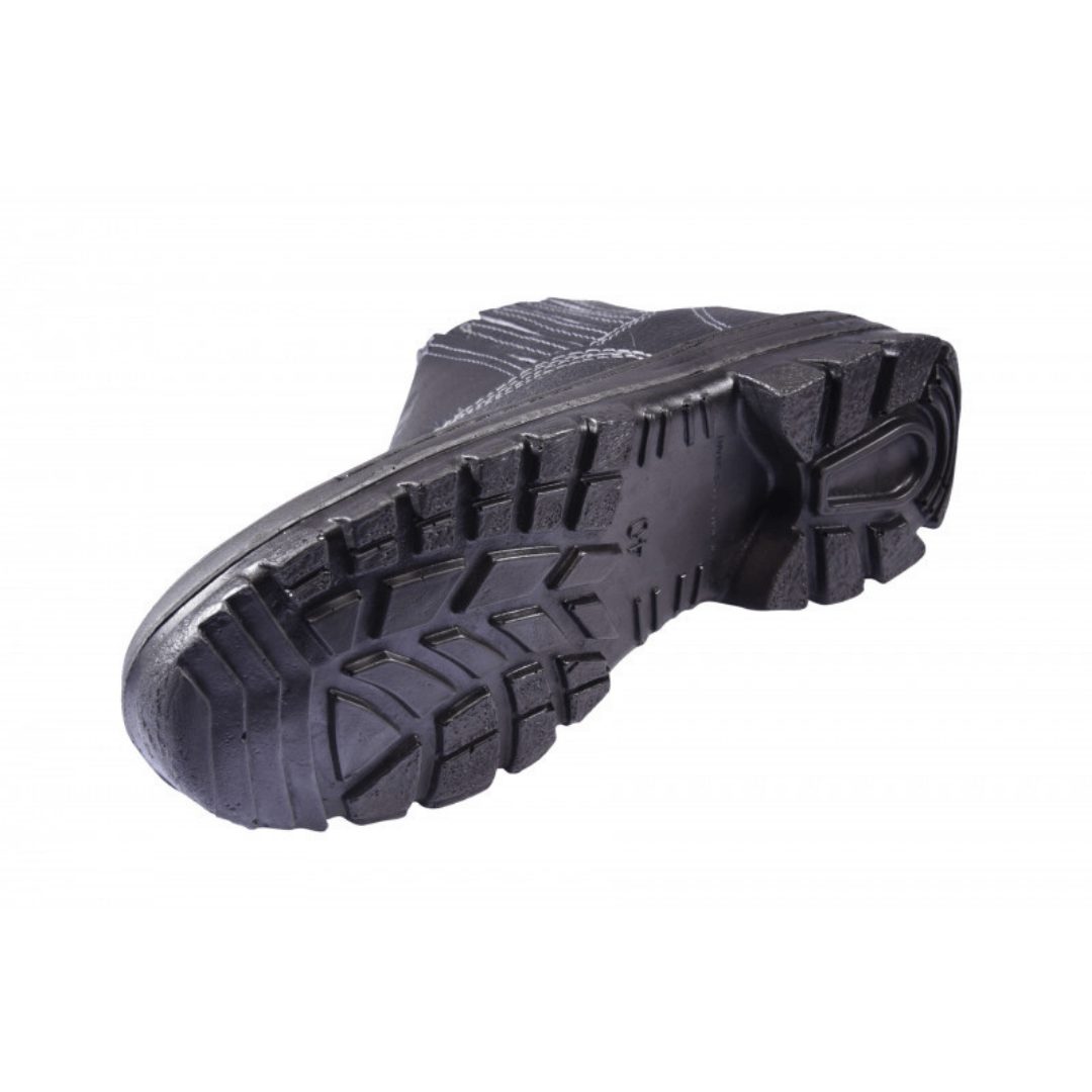 Botina Monodensidade - Cartom Com Biqueira de PVC - Imagem 3