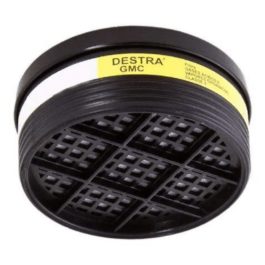 Filtro Químico Vo/Ga Gmc-1 Destra