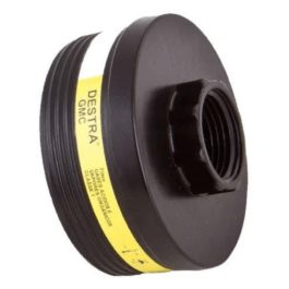 Filtro Químico Vo/Ga Gmc-1 Destra
