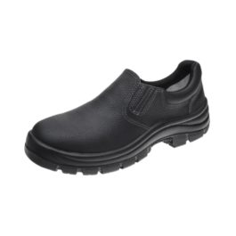 Sapato Com Bico de PVC – Marluvas