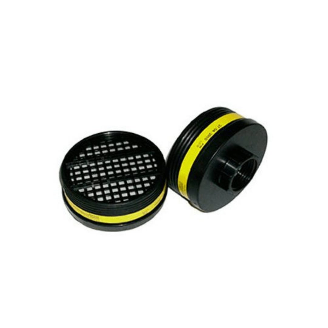 Filtro Químico Vo/Ga Gmc-1 Destra - Imagem 3