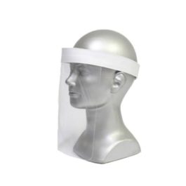 Protetor Facial Transparente