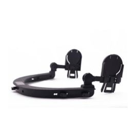 Adaptador Facial com Auditivo para Capacete
