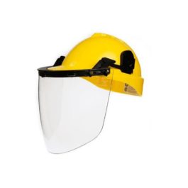 Adaptador Facial com Auditivo para Capacete