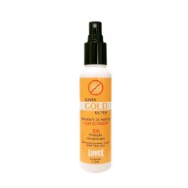 Repelente Spray Luvex Gold 10hr
