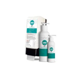Sabonete Desengraxante Luvex Clean Gel – CREME E DESENGRAXANTE
