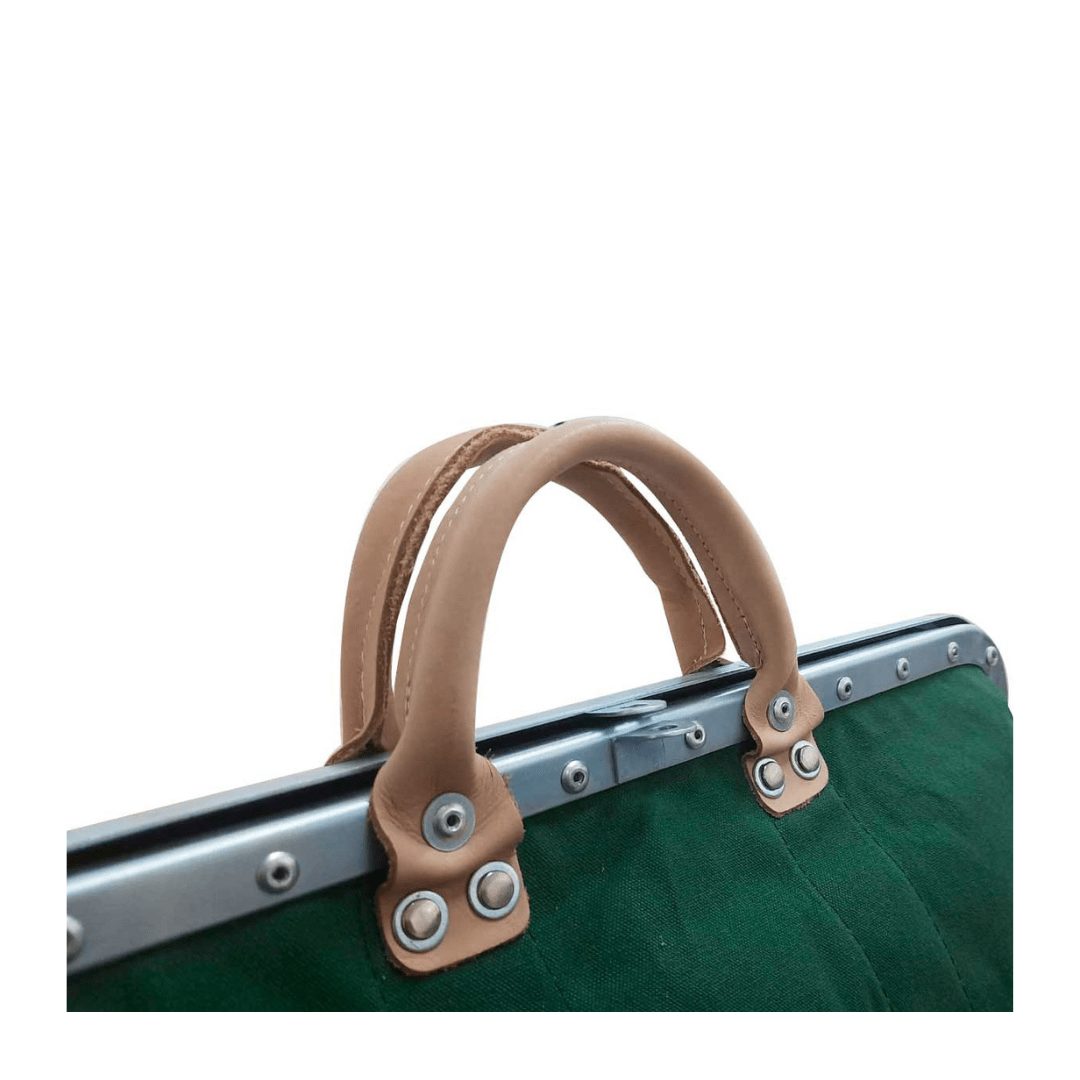 Bolsa em Lona Reforçada para Ferramentas - Imagem 3