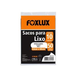 Saco de Lixo – Forlux