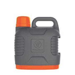 Garrafão Térmico Supertermo 5L Cinza