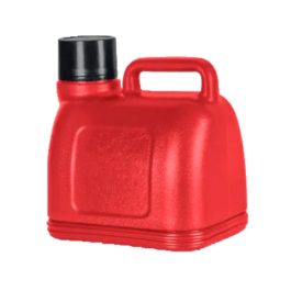 Garrafão termico 5 Litros – Global Sol