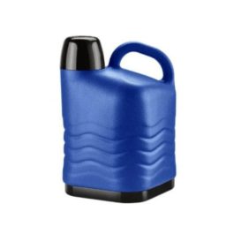 Garrafão termico 5 Litros – Invicta