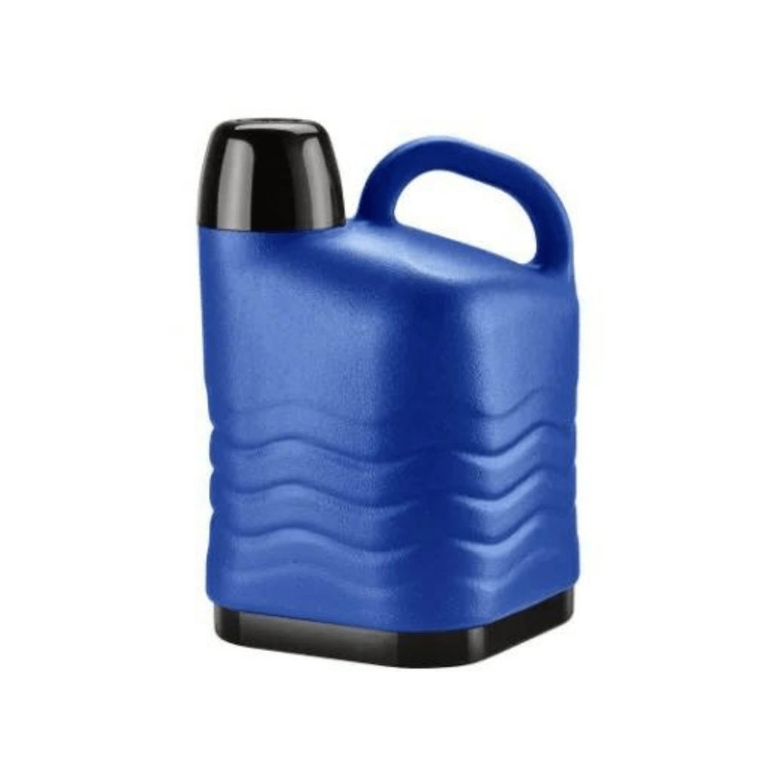 Garrafão termico 5 Litros - Invicta