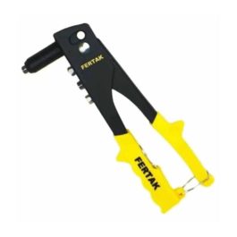 Alicate Rebitador 10