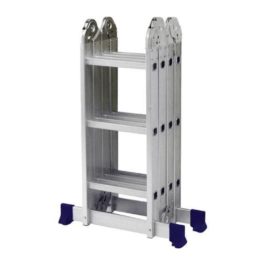 Escada de Aluminio