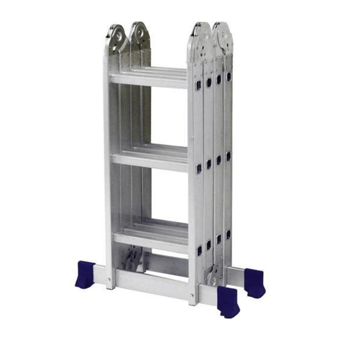 Escada de Aluminio