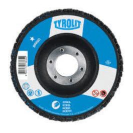 Disco Flap ZA40Q-B